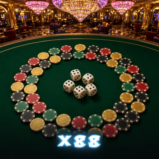 x88 FAQ